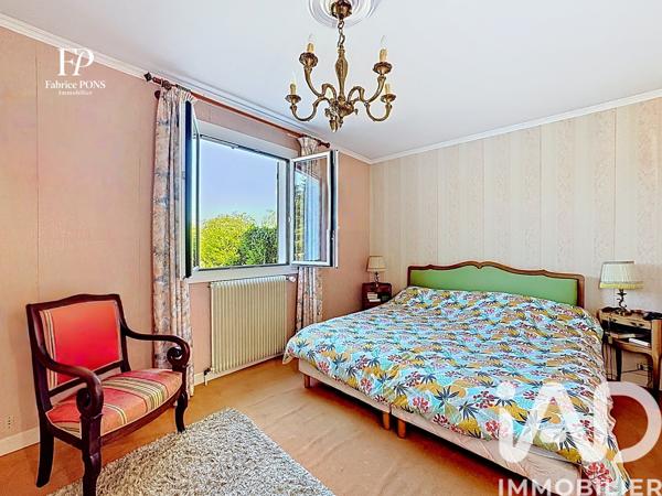 Maison à vendre 5 pièces 121 m² Boutigny-sur-Essonne