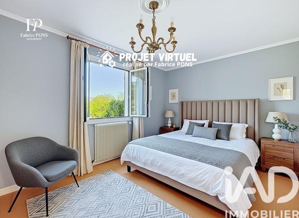 Maison à vendre 5 pièces 121 m² Boutigny-sur-Essonne