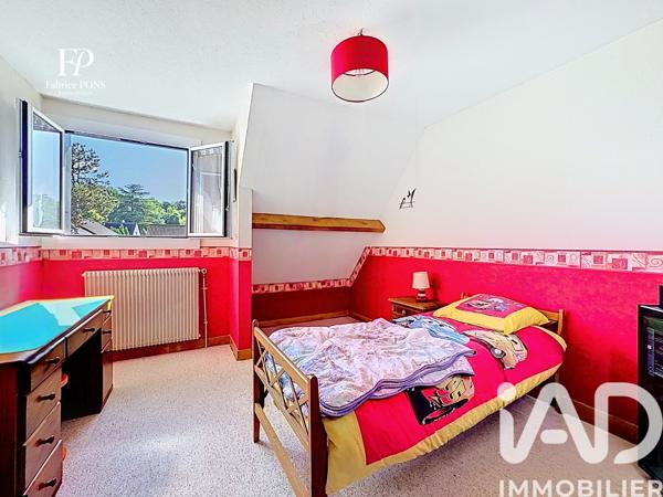 Maison à vendre 5 pièces 121 m² Boutigny-sur-Essonne