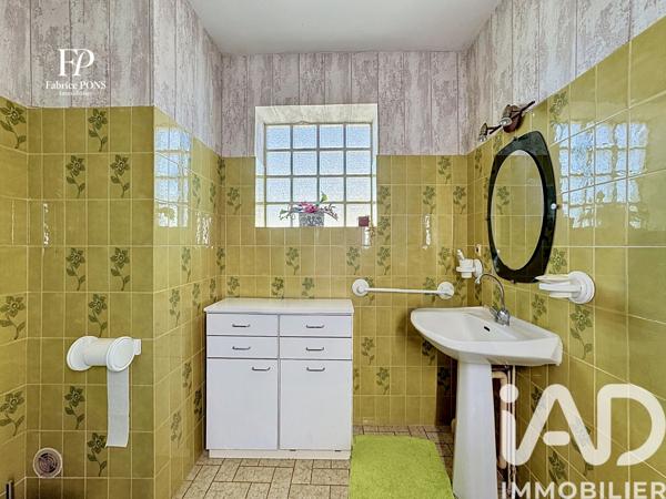 Maison à vendre 5 pièces 121 m² Boutigny-sur-Essonne