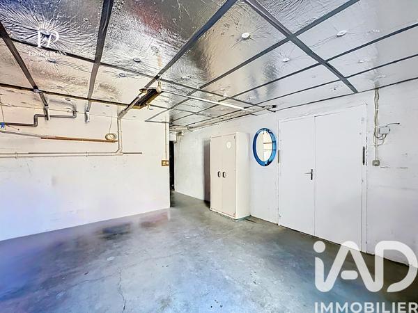 Maison à vendre 5 pièces 121 m² Boutigny-sur-Essonne