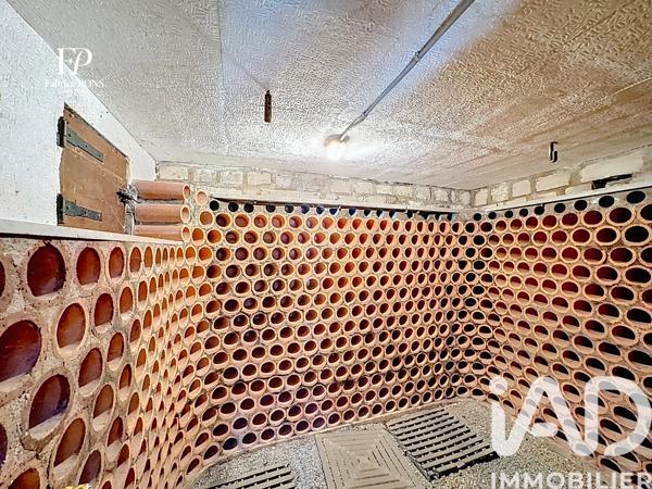 Maison à vendre 5 pièces 121 m² Boutigny-sur-Essonne