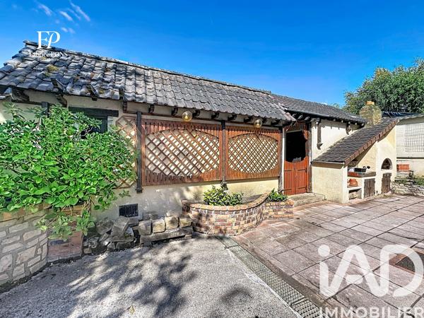 Maison à vendre 5 pièces 121 m² Boutigny-sur-Essonne