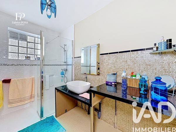 Maison à vendre 5 pièces 121 m² Boutigny-sur-Essonne