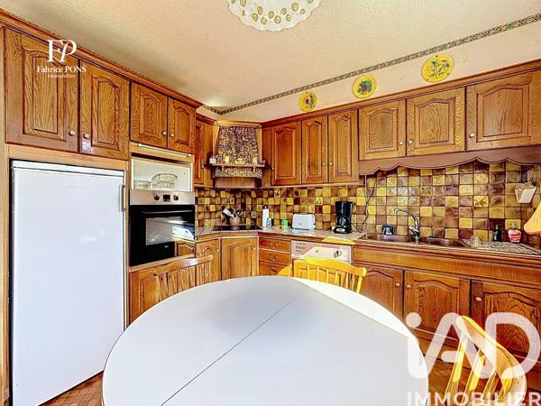 Maison à vendre 5 pièces 121 m² Boutigny-sur-Essonne