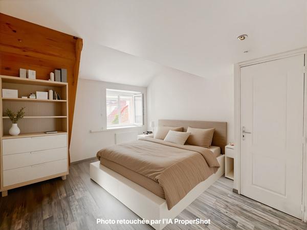 Appartement 2 pièces type maison de ville - Centre de Dammarie-les-Lys