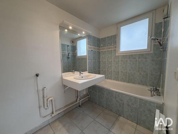 Appartement à vendre 2 pièces 44 m² Magny-le-Hongre