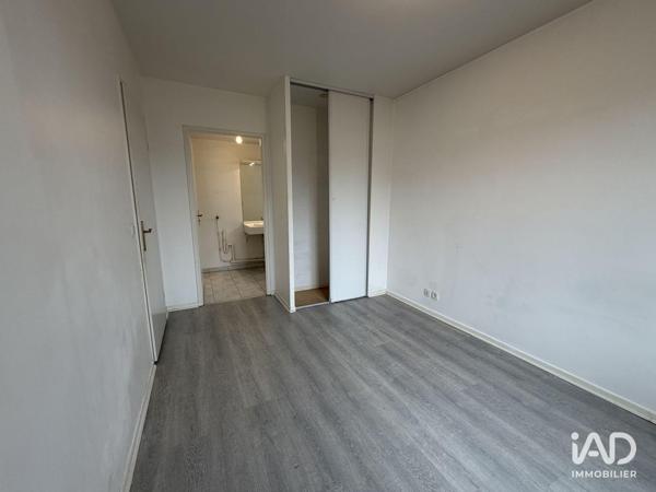 Appartement à vendre 2 pièces 44 m² Magny-le-Hongre