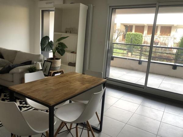 Location / Appartement T3