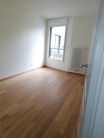 Location / Appartement T3