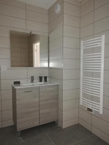 Location / Appartement T3