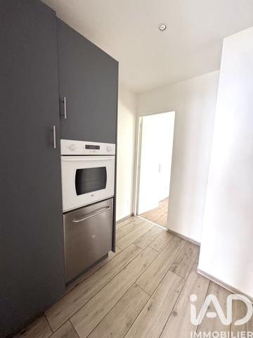 Appartement à vendre 2 pièces 38 m² Le Raincy