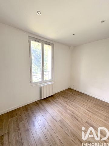 Appartement à vendre 2 pièces 38 m² Le Raincy