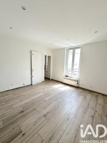 Appartement à vendre 2 pièces 38 m² Le Raincy