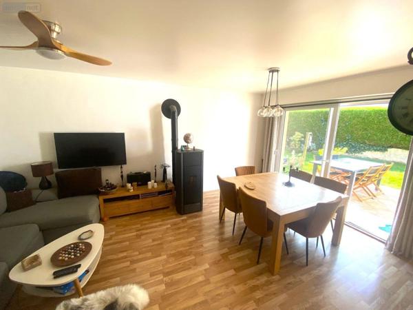 Appartement à vendre à Goven en Ille-et-Vilaine (35580), ref : JS/429