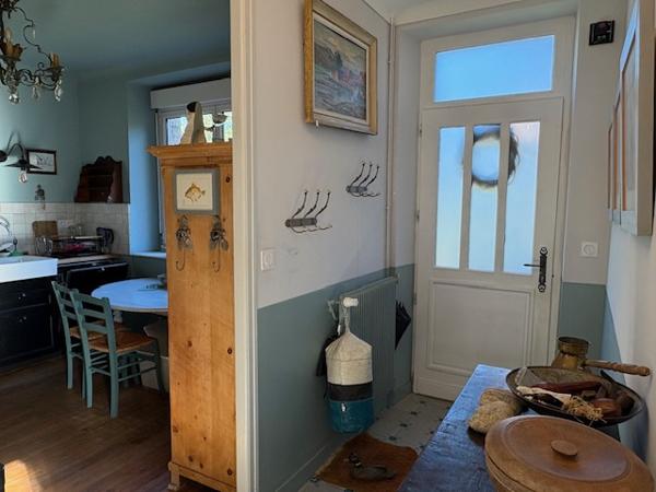 Maison 7 pièces - 206 m² Bien prestige