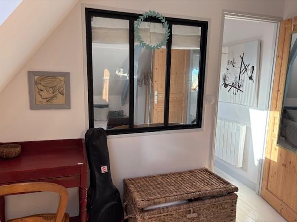 Maison 7 pièces - 206 m² Bien prestige