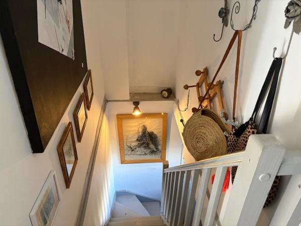 Maison 7 pièces - 206 m² Bien prestige