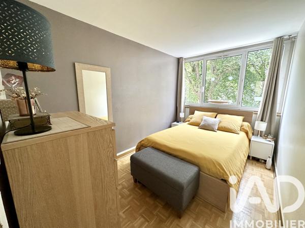 Appartement à vendre 3 pièces 55 m² Massy