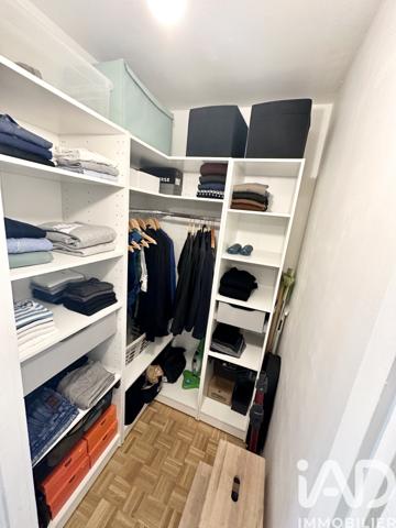 Appartement à vendre 3 pièces 55 m² Massy