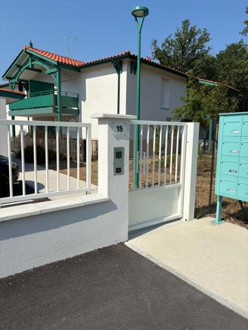 Appartement neuf déjà livré plan sur demande