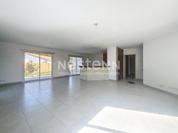 MAISON 3 CHAMBRES - CORPE - GARAGE
