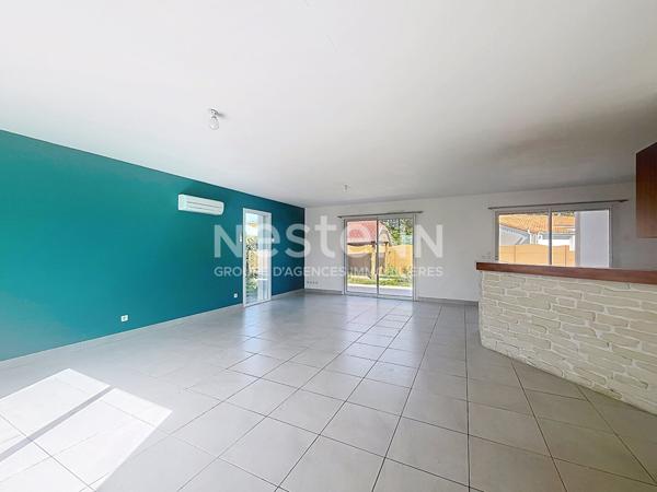 MAISON 3 CHAMBRES - CORPE - GARAGE