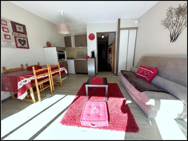 Vente / Appartement