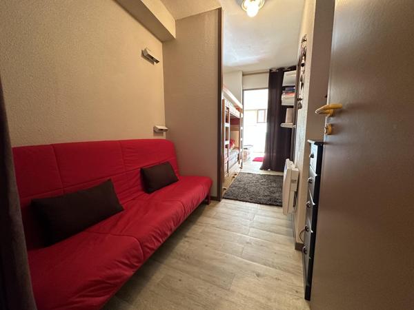 Vente / Appartement