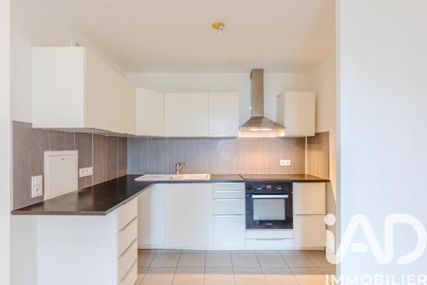 Appartement à vendre 3 pièces 63,06 m² Éragny