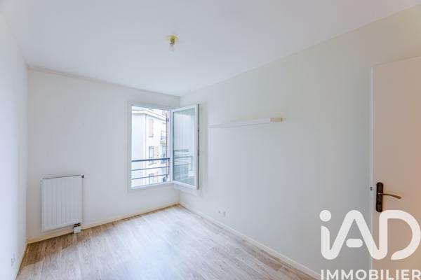 Appartement à vendre 3 pièces 63,06 m² Éragny
