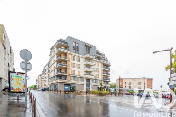 Appartement à vendre 3 pièces 63,06 m² Éragny