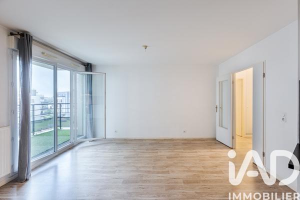 Appartement à vendre 3 pièces 63,06 m² Éragny