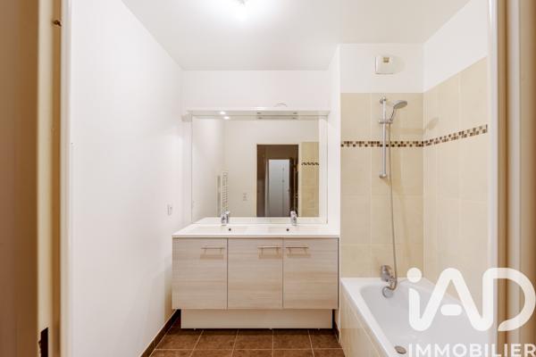 Appartement à vendre 3 pièces 63,06 m² Éragny