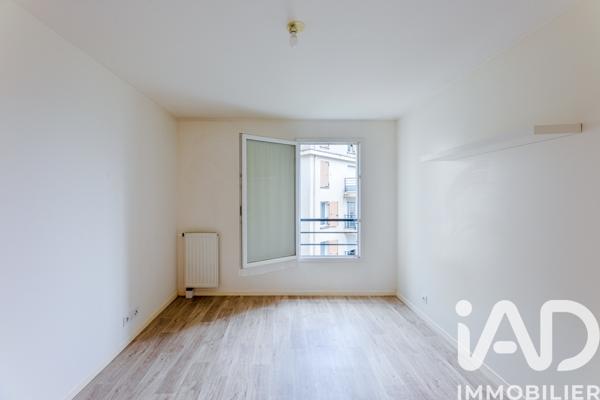 Appartement à vendre 3 pièces 63,06 m² Éragny