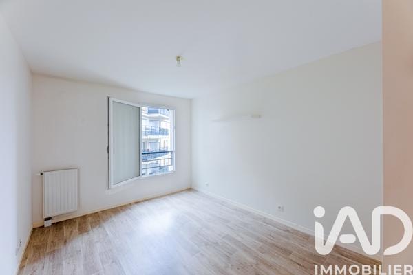 Appartement à vendre 3 pièces 63,06 m² Éragny