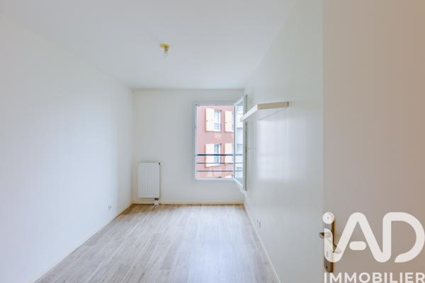 Appartement à vendre 3 pièces 63,06 m² Éragny