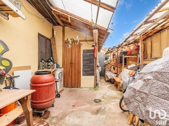 Maison à vendre 6 pièces 130 m² Pierrefitte-sur-Seine