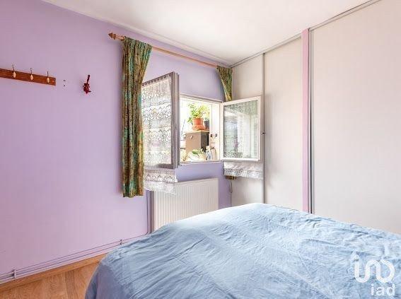 Maison à vendre 6 pièces 130 m² Pierrefitte-sur-Seine