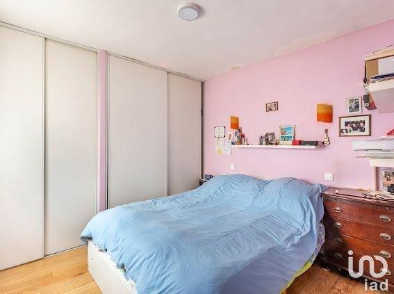 Maison à vendre 6 pièces 130 m² Pierrefitte-sur-Seine