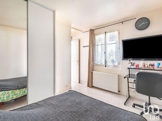 Maison à vendre 6 pièces 130 m² Pierrefitte-sur-Seine