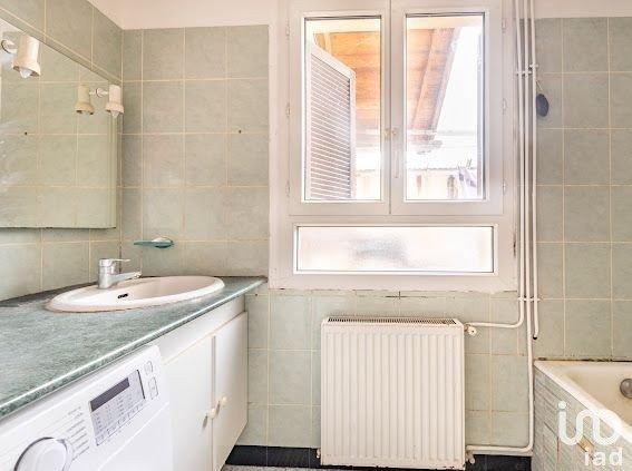 Maison à vendre 6 pièces 130 m² Pierrefitte-sur-Seine