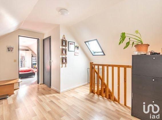 Maison à vendre 6 pièces 130 m² Pierrefitte-sur-Seine