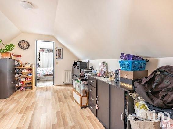 Maison à vendre 6 pièces 130 m² Pierrefitte-sur-Seine