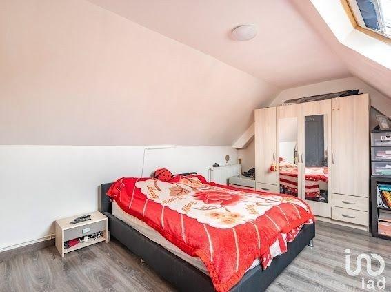 Maison à vendre 6 pièces 130 m² Pierrefitte-sur-Seine