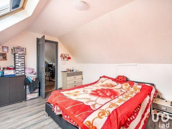 Maison à vendre 6 pièces 130 m² Pierrefitte-sur-Seine