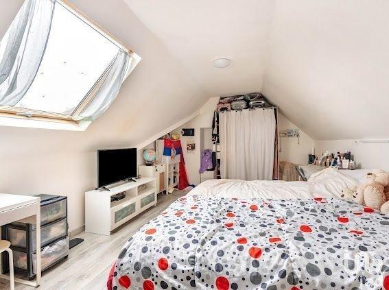 Maison à vendre 6 pièces 130 m² Pierrefitte-sur-Seine