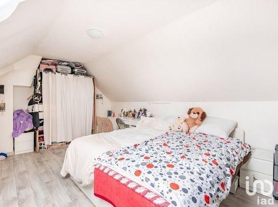 Maison à vendre 6 pièces 130 m² Pierrefitte-sur-Seine