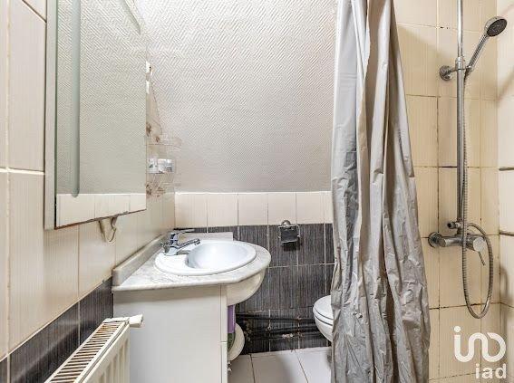 Maison à vendre 6 pièces 130 m² Pierrefitte-sur-Seine