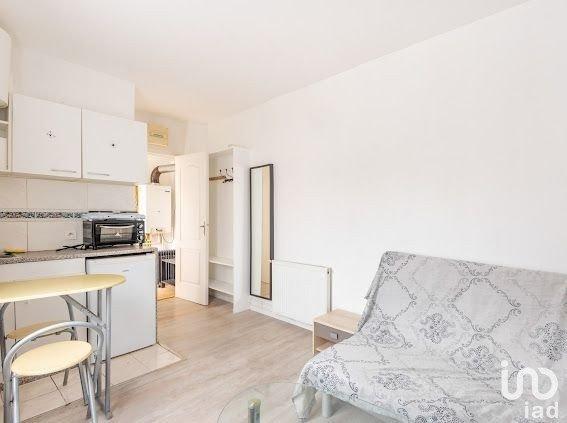 Maison à vendre 6 pièces 130 m² Pierrefitte-sur-Seine